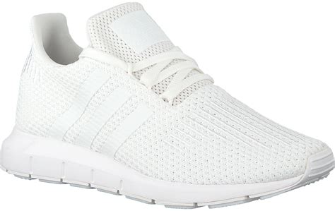 adidas damnsneaker weiß neige|Weiße Adidas Sneaker online .